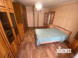 1-к квартира, на длительный срок, 47м2, 2/5 этаж
