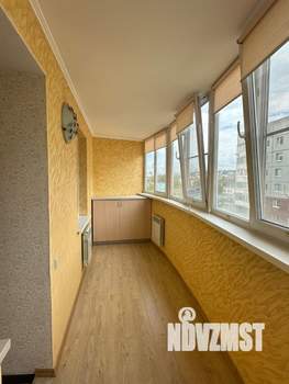 2-к квартира, на длительный срок, 63м2, 7/8 этаж
