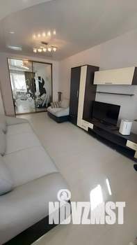 1-к квартира, посуточно, 41м2, 3/5 этаж