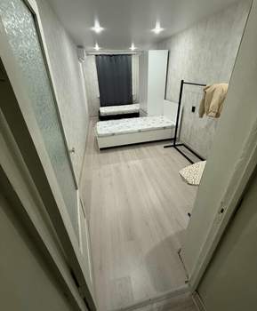 3-к квартира, на длительный срок, 56м2, 2/5 этаж