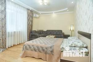 2-к квартира, посуточно, 70м2, 2/10 этаж