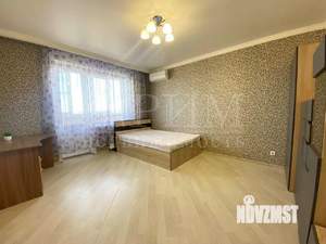 1-к квартира, на длительный срок, 35м2, 13/16 этаж