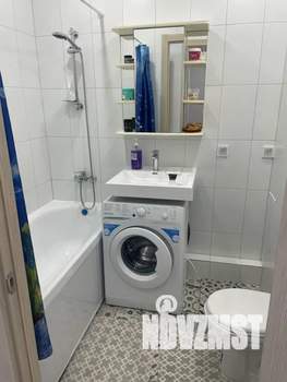 1-к квартира, посуточно, 31м2, 13/18 этаж