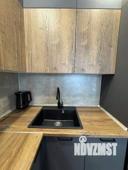 1-к квартира, на длительный срок, 40м2, 7/17 этаж