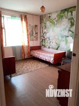 2-к квартира, на длительный срок, 55м2, 5/10 этаж