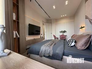 2-к квартира, посуточно, 50м2, 1/1 этаж