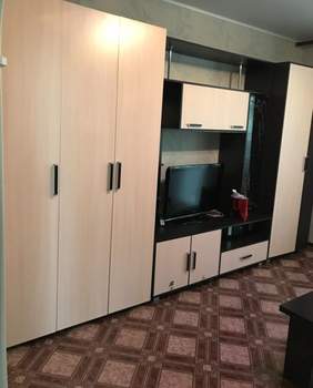 1-к квартира, на длительный срок, 42м2, 10/14 этаж