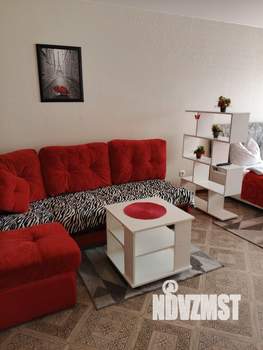 1-к квартира, посуточно, 36м2, 1/9 этаж