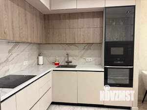 2-к квартира, посуточно, 70м2, 12/17 этаж