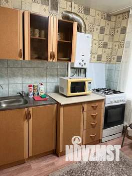 2-к квартира, посуточно, 44м2, 1/5 этаж