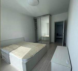 1-к квартира, на длительный срок, 40м2, 9/18 этаж