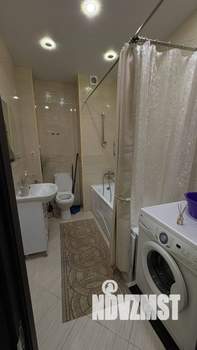 2-к квартира, на длительный срок, 59м2, 13/20 этаж