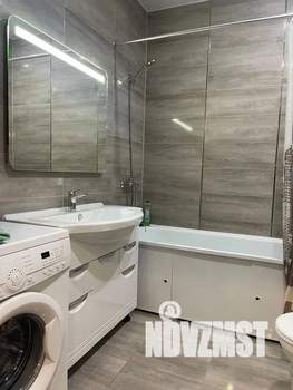 1-к квартира, посуточно, 43м2, 13/14 этаж