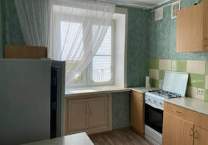 1-к квартира, на длительный срок, 31м2, 5/5 этаж