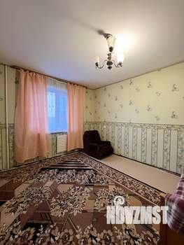 2-к квартира, на длительный срок, 52м2, 10/10 этаж
