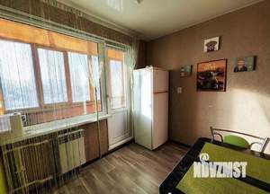 1-к квартира, на длительный срок, 36м2, 5/9 этаж