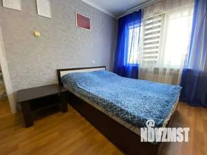 1-к квартира, посуточно, 35м2, 1/9 этаж