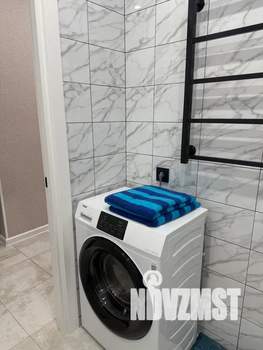 Студия квартира, посуточно, 26м2, 6/17 этаж