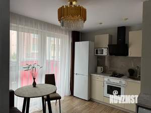 1-к квартира, на длительный срок, 35м2, 3/10 этаж