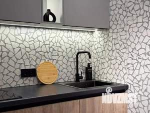 1-к квартира, посуточно, 24м2, 1/1 этаж