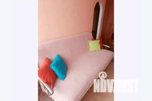 1-к квартира, посуточно, 36м2, 3/9 этаж