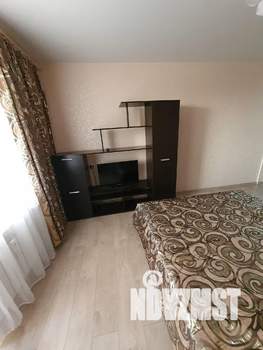 1-к квартира, посуточно, 38м2, 16/16 этаж