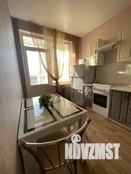 1-к квартира, посуточно, 35м2, 11/14 этаж