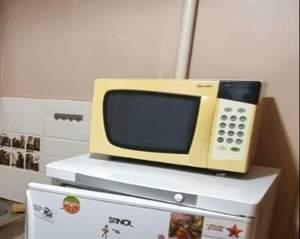 1-к квартира, на длительный срок, 31м2, 1/5 этаж