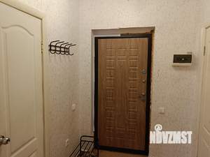 1-к квартира, на длительный срок, 40м2, 2/5 этаж