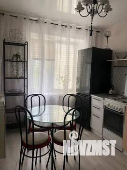 3-к квартира, посуточно, 63м2, 9/9 этаж