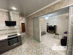 1-к квартира, посуточно, 54м2, 1/1 этаж