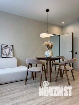 2-к квартира, посуточно, 48м2, 1/1 этаж