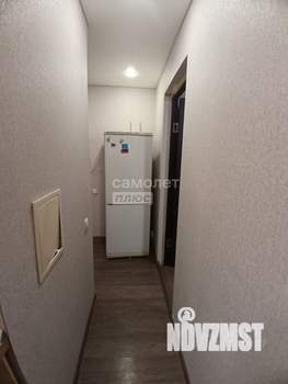 1-к квартира, на длительный срок, 29м2, 1/5 этаж