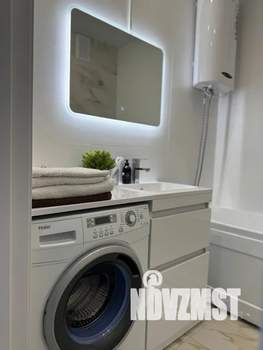 1-к квартира, посуточно, 39м2, 17/20 этаж