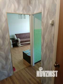 1-к квартира, на длительный срок, 30м2, 5/5 этаж