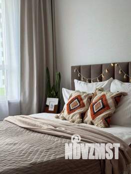 1-к квартира, посуточно, 26м2, 1/1 этаж