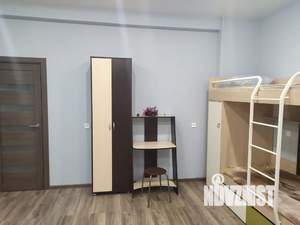 1-к квартира, посуточно, 37м2, 2/4 этаж