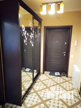 1-к квартира, на длительный срок, 35м2, 3/12 этаж