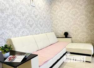 1-к квартира, посуточно, 38м2, 3/9 этаж