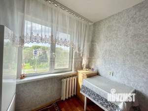 2-к квартира, на длительный срок, 43м2, 5/5 этаж