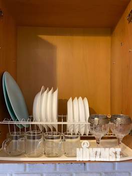 2-к квартира, посуточно, 56м2, 3/16 этаж