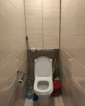 2-к квартира, на длительный срок, 52м2, 4/9 этаж