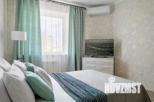 1-к квартира, посуточно, 37м2, 1/1 этаж