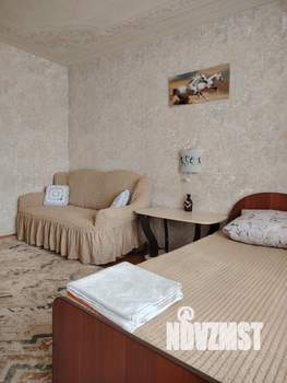 2-к квартира, посуточно, 54м2, 6/9 этаж