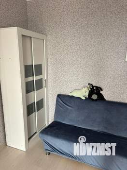 1-к квартира, на длительный срок, 38м2, 5/7 этаж