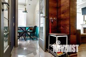 2-к квартира, посуточно, 48м2, 1/9 этаж