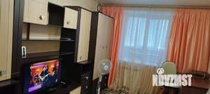1-к квартира, на длительный срок, 40м2, 6/10 этаж