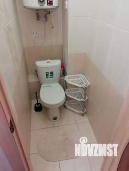 1-к квартира, на длительный срок, 35м2, 14/15 этаж