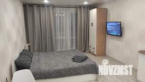 Студия квартира, посуточно, 31м2, 17/17 этаж