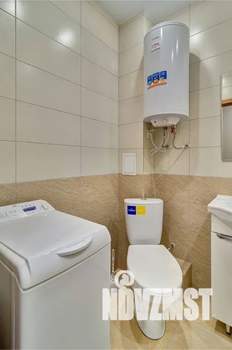 1-к квартира, посуточно, 49м2, 8/16 этаж